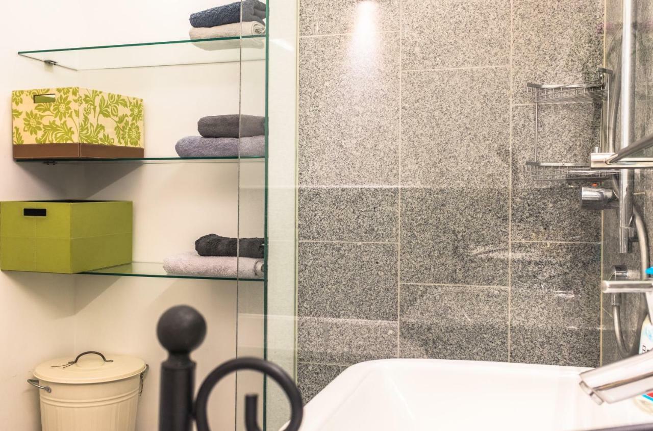 Spacious Old Town Luxury Apartment Linz Dış mekan fotoğraf