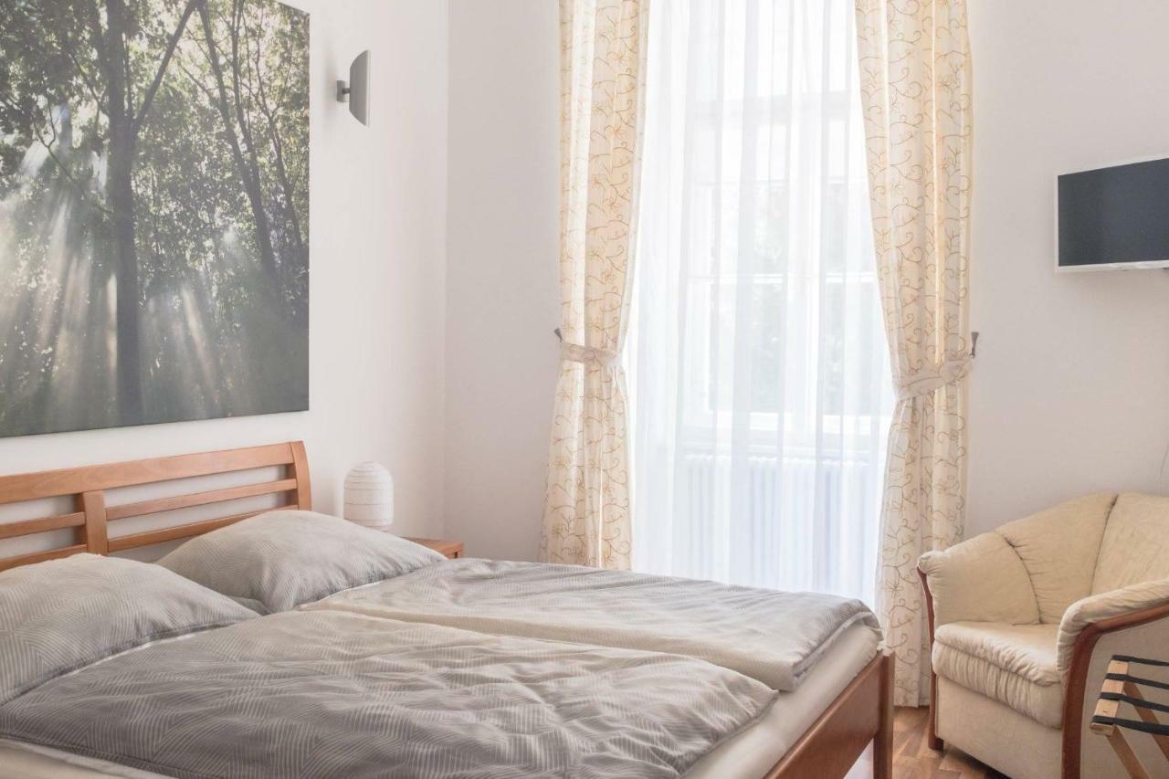 Spacious Old Town Luxury Apartment Linz Dış mekan fotoğraf
