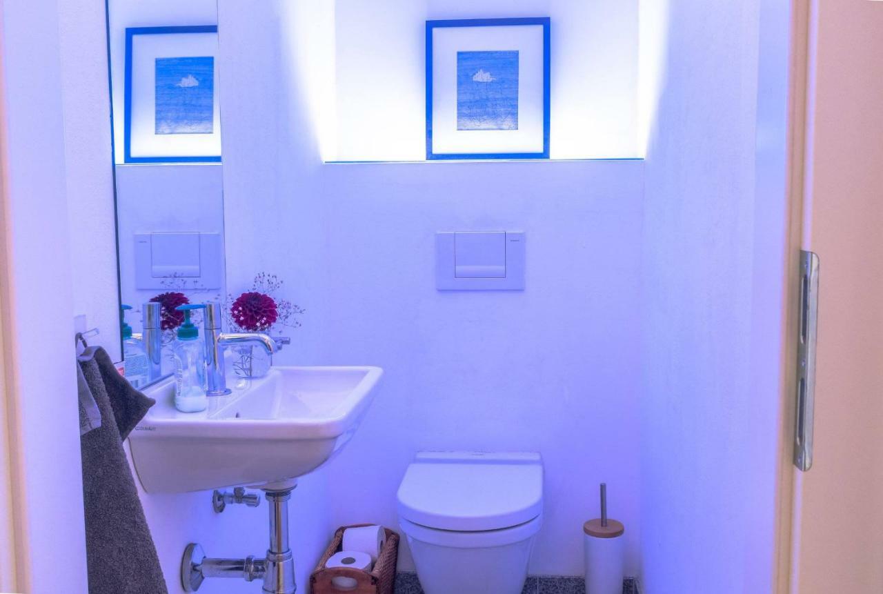 Spacious Old Town Luxury Apartment Linz Dış mekan fotoğraf
