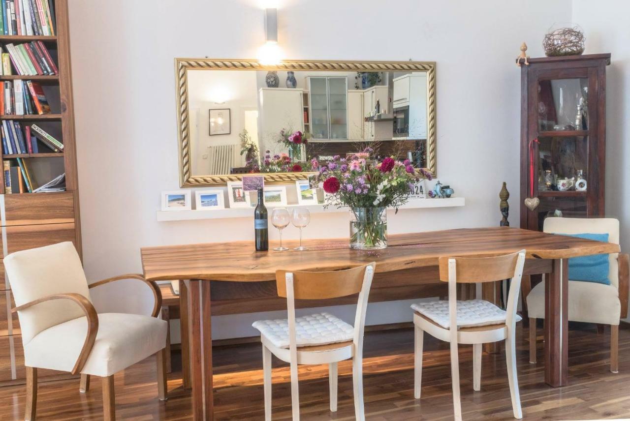 Spacious Old Town Luxury Apartment Linz Dış mekan fotoğraf