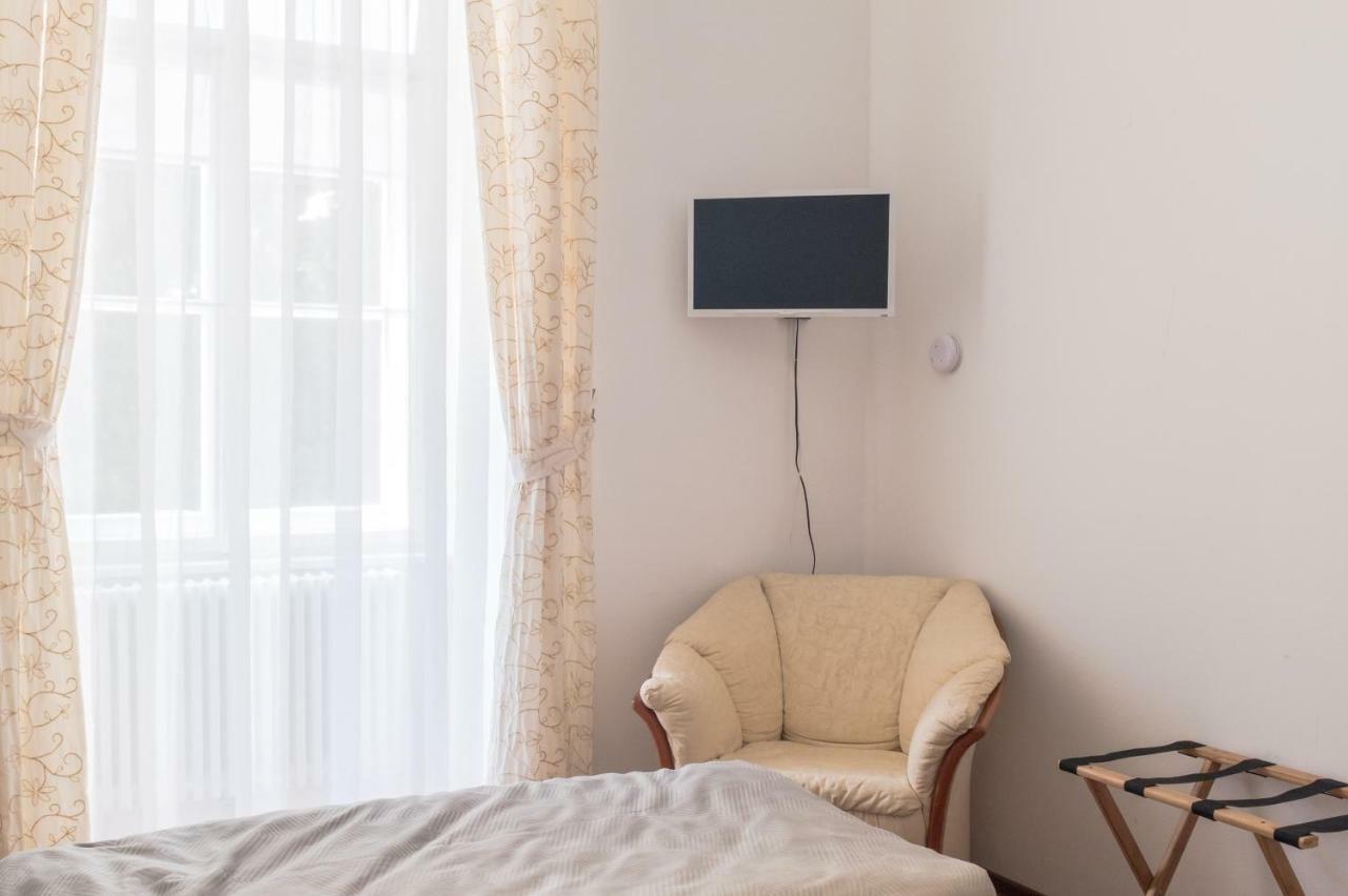 Spacious Old Town Luxury Apartment Linz Dış mekan fotoğraf